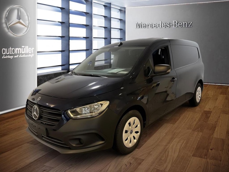 Mercedes-Benz eCitan