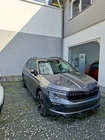 Skoda Kamiq 2025