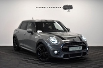 MINI Cooper 2019