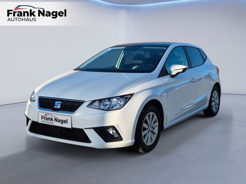 Seat Ibiza 2018
