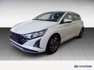 Hyundai i20 2025
