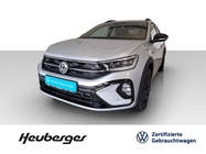 Volkswagen Taigo 2025