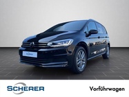 Volkswagen Touran 2026