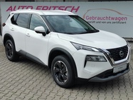 Nissan X-Trail 2025
