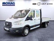 Ford Transit 2021