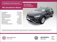 Volkswagen T-Roc 2023