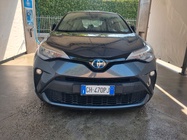 Toyota C-HR 2021