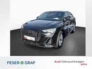 Audi Q3 2024