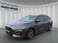 Ford Focus 2024