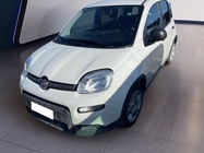 Fiat Panda 2024