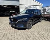 Mazda CX-5 2019