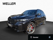 BMW X5 2024