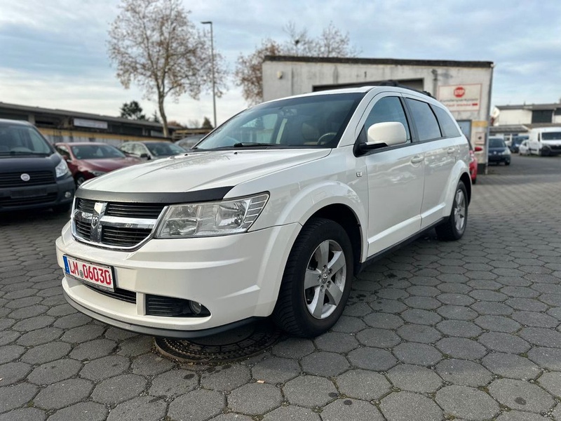 Dodge Journey