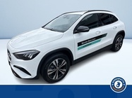 Mercedes-Benz GLA-Class 2025