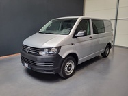 Volkswagen T6 2015