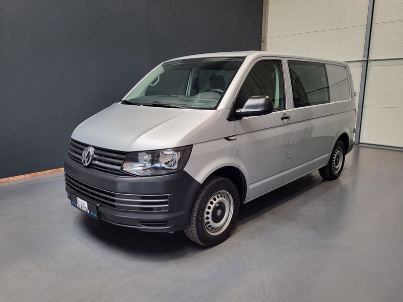 Volkswagen T6