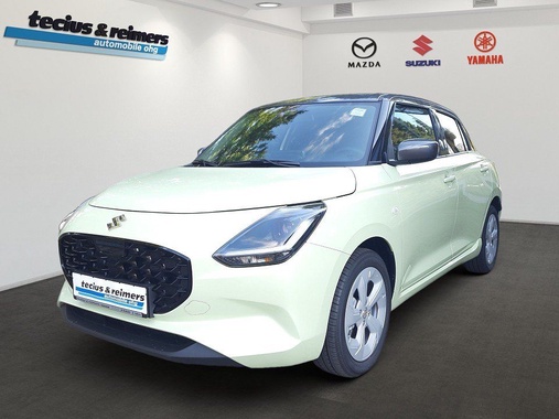 Suzuki Swift 2026