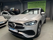 Mercedes-Benz GLA-Class 2023