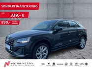 Audi Q2 2022