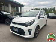 Kia Picanto 2019