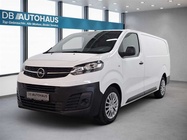 Opel Vivaro 2021