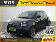 Fiat 500 2021