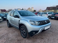 Dacia Duster 2021