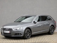 Audi A4 2017