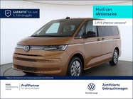 Volkswagen T7 2025