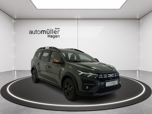 Dacia Jogger 2025