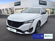 Peugeot 308 2022