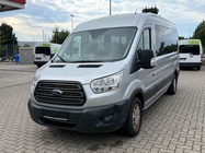 Ford Transit 2017