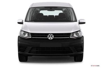 Volkswagen Caddy Maxi 2020