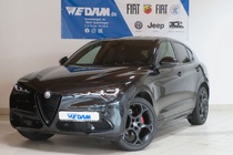 Alfa Romeo Stelvio 2023