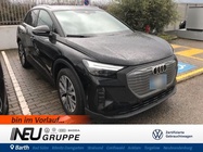 Audi Q4 e-tron 2024