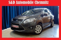 Ford C-Max 2015