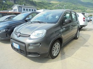 Fiat Panda 2022