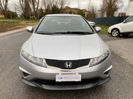 Honda Civic 2009