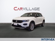 Volkswagen T-Roc 2020
