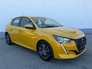 Peugeot 208 2021