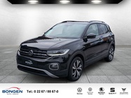Volkswagen T-Cross 2022