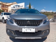 Peugeot 2008 2019