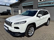 Jeep Cherokee 2015