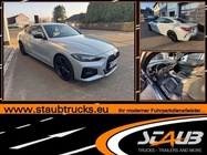 BMW 4 Series 2021