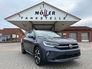 Volkswagen Taigo 2025