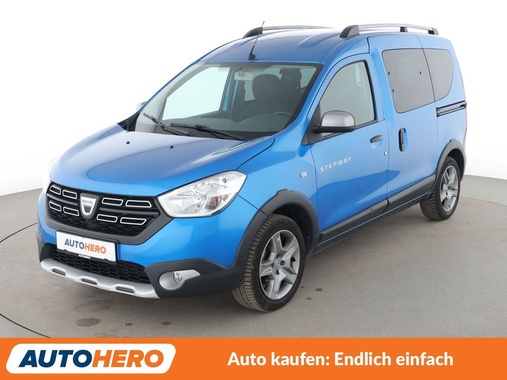 Dacia Dokker 2020