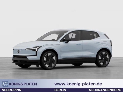 Volvo EX30 2025