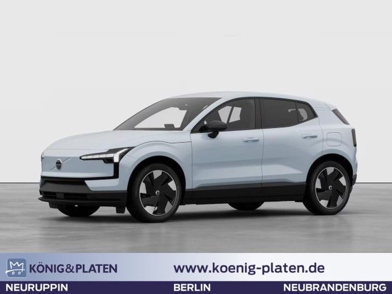 Volvo EX30