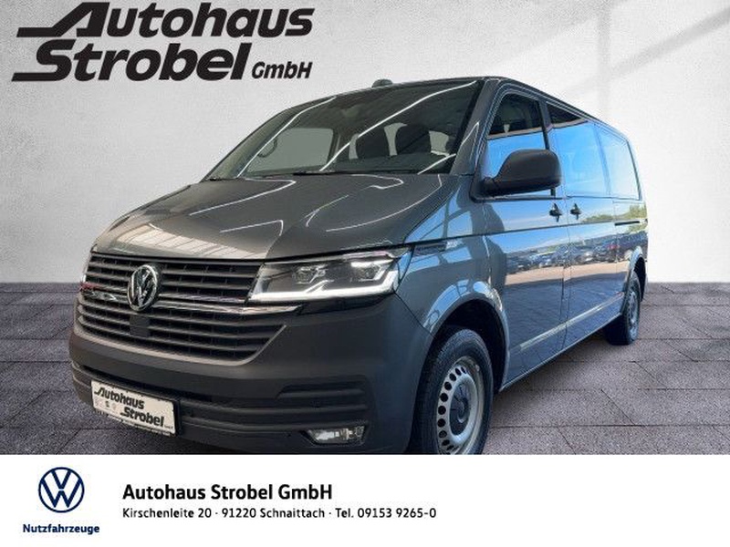 Volkswagen T6