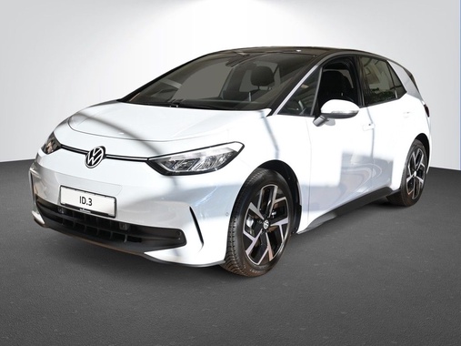 Volkswagen ID.3 2025